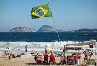 Economia brasileira cresce 1,2% no 2º trimestre de 2022, diz IBGE