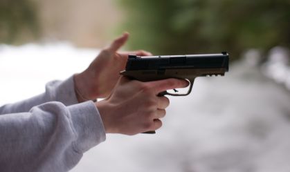 Comissão da Câmara pode votar hoje (10) programa “Minha Primeira Arma”