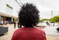 O poder e a beleza do cabelo para os negros