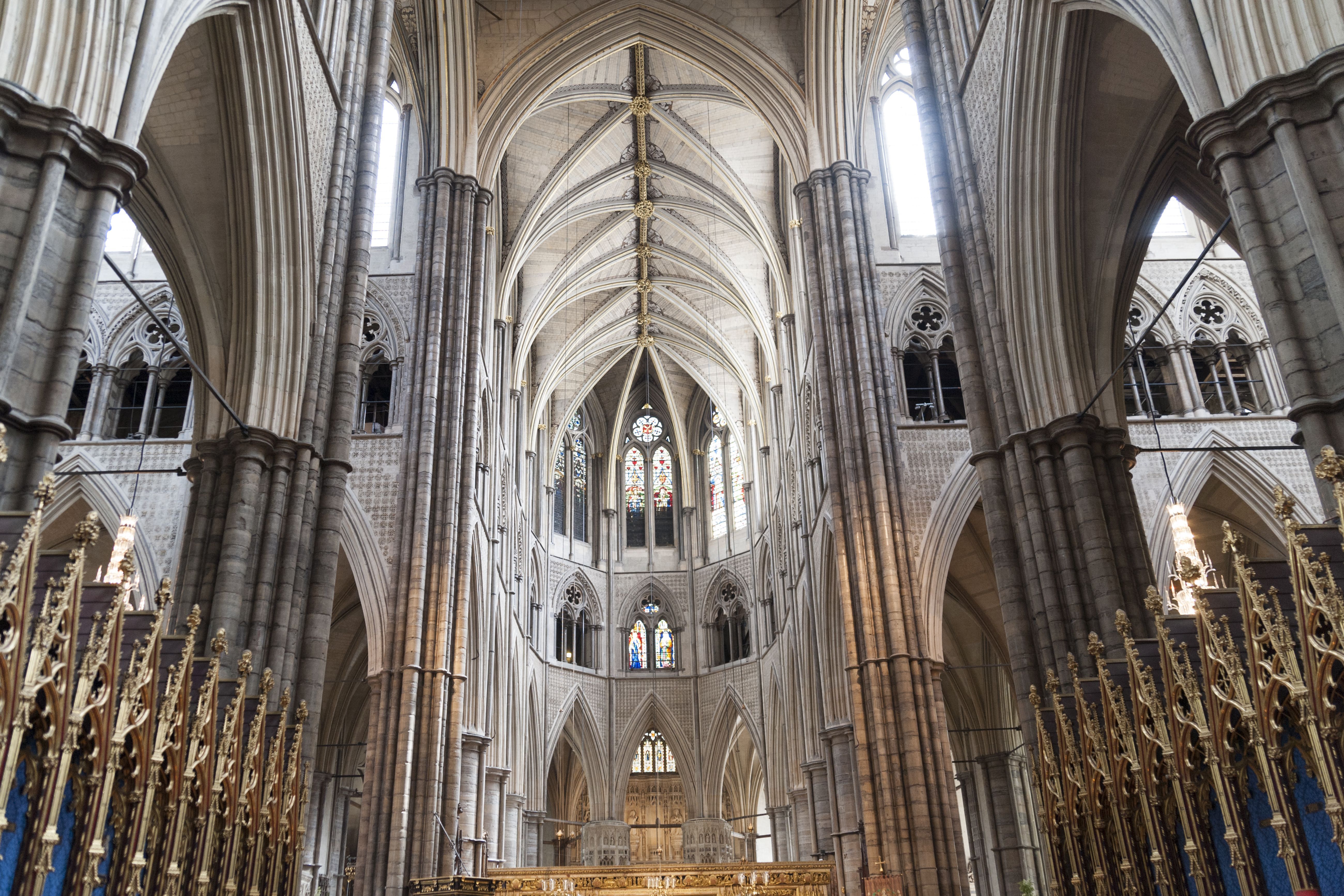 Abadia de Westminster