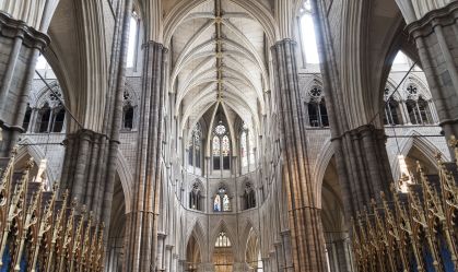Abadia de Westminster