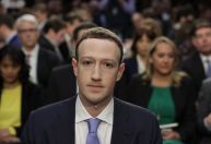 Zuckerberg considerou comentar sobre Cambridge Analytica em 2017, diz relatório
