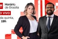 Horário de Brasília: último debate e pesquisas movimentam vésperas do 2° turno