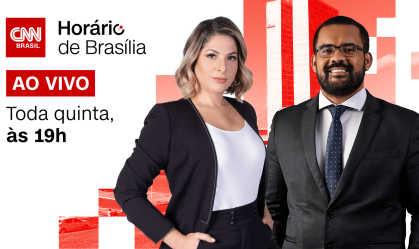 Horário de Brasília: último debate e pesquisas movimentam vésperas do 2° turno