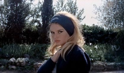 Relembre trajetória da atriz Brigitte Bardot, ícone do cinema francês