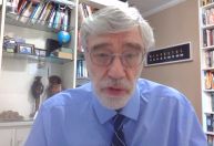 Violência política subiu alguns degraus, diz professor sobre atentado à Kirchner