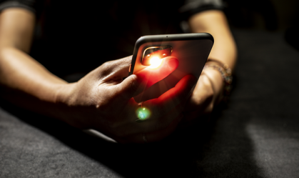 Cientistas criam algoritmo para medir nível de oxigênio no sangue com um celular