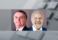 Oito governadores eleitos se aliam a Bolsonaro, e quatro apoiam Lula