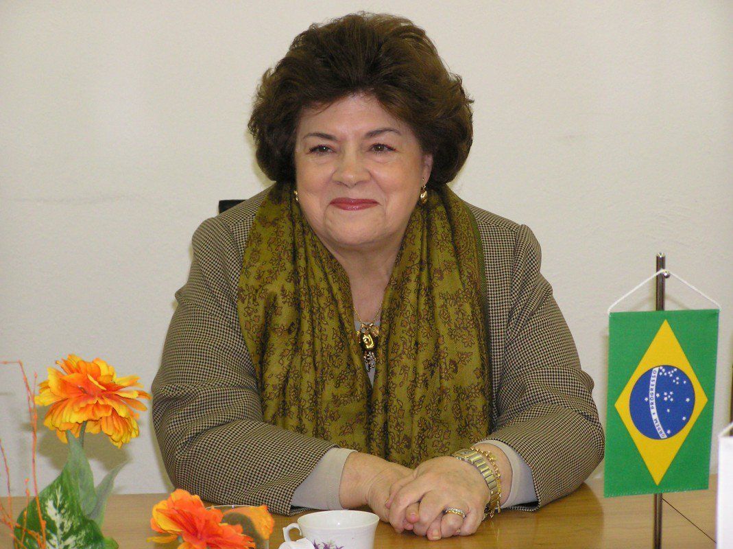 Marília Sardenberg Zelner Gonçalves