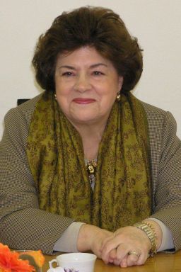 Marília Sardenberg Zelner Gonçalves