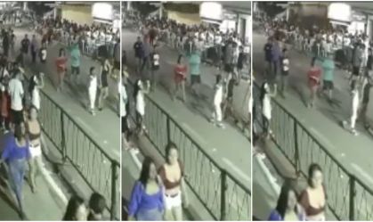 Marquise desaba e deixa cinco mortos e 11 feridos na região da zona da mata em Pernambuco