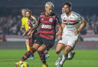 Final da Copa do Brasil: Relembre os confrontos entre Flamengo e São Paulo na competição