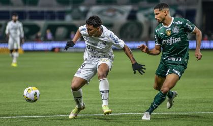 Paulistão tem clássico entre Palmeiras e Santos neste fim de semana; veja mais jogos