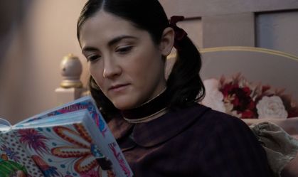 "A Órfã 3" é confirmado com retorno de Isabelle Fuhrman, diz site