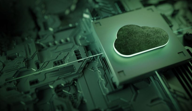 Cloud Computing Technology