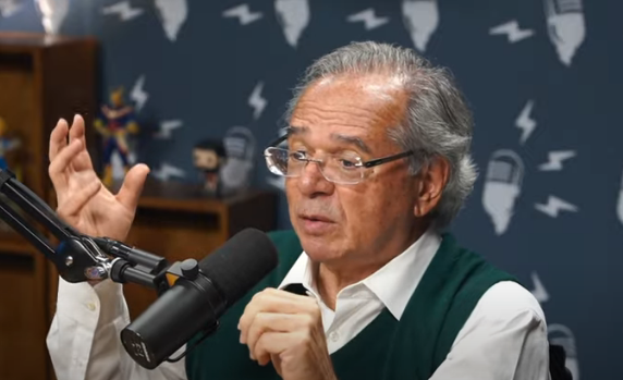 Paulo Guedes no Flow Podcast _3 27-set-2022