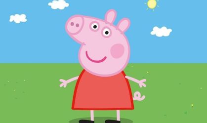 5 curiosidades sobre Peppa Pig, que agora tem uma irmã