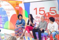 Pesquisa inédita mostra que a comunidade LGBTQIA+ tem muito que lutar