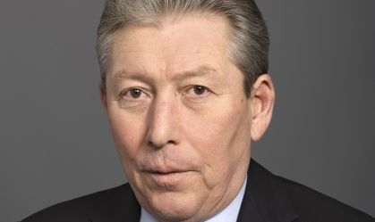Oligarca russo Ravil Maganov morre ao cair da janela de hospital, dizem agências