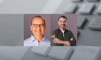 Pesquisa Ipec em Santa Catarina: Mello tem 29% dos votos válidos; Moisés, 23%