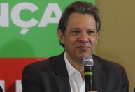 Febraban cumprimenta Haddad e diz que ministro já assumiu compromisso fiscal