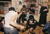 Documentário sobre fotógrafa leva Leão de Ouro no Festival de Veneza