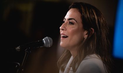 Com crise alérgica, senadora Soraya Thronicke está internada na UTI em Brasília