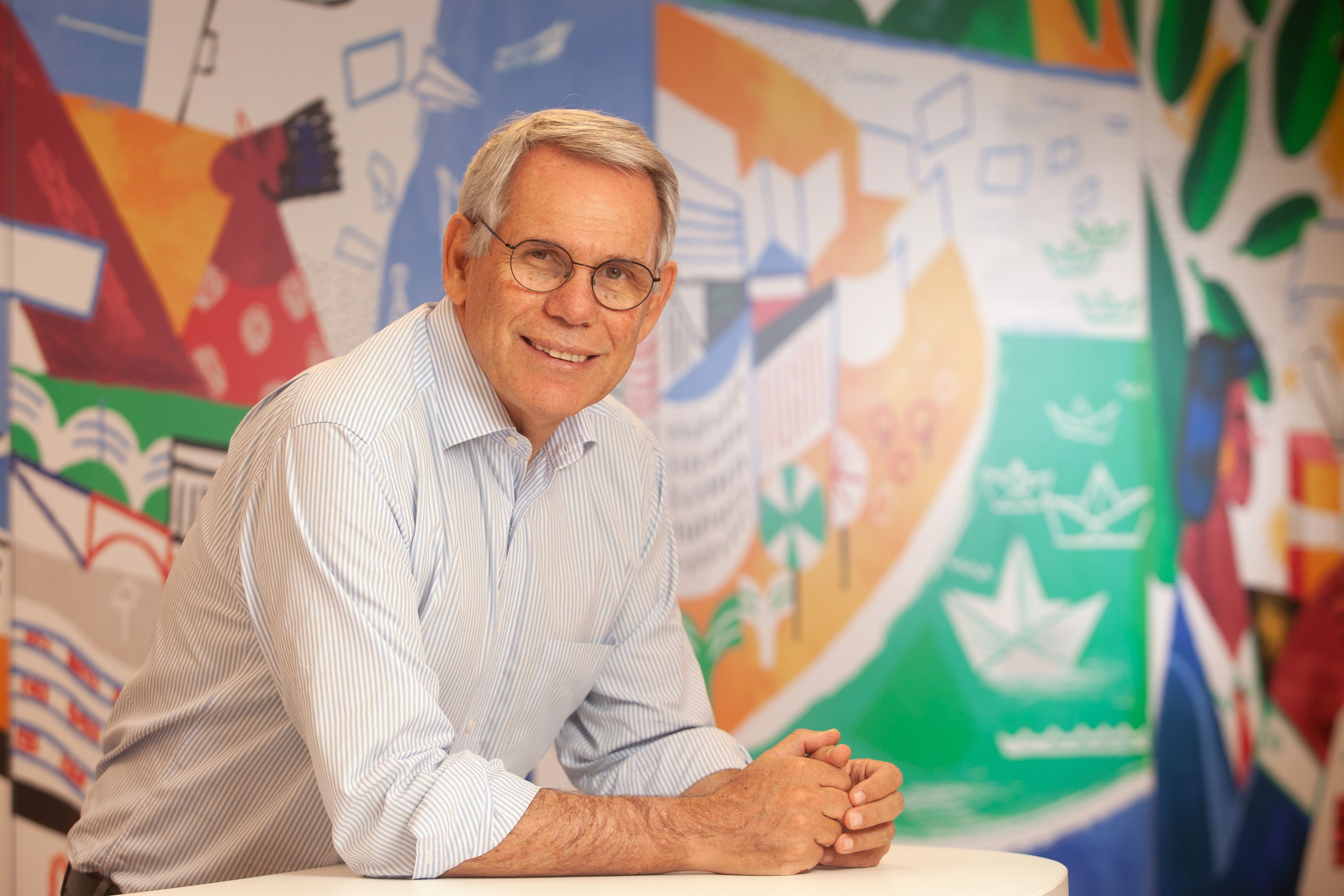 Walter Schalka