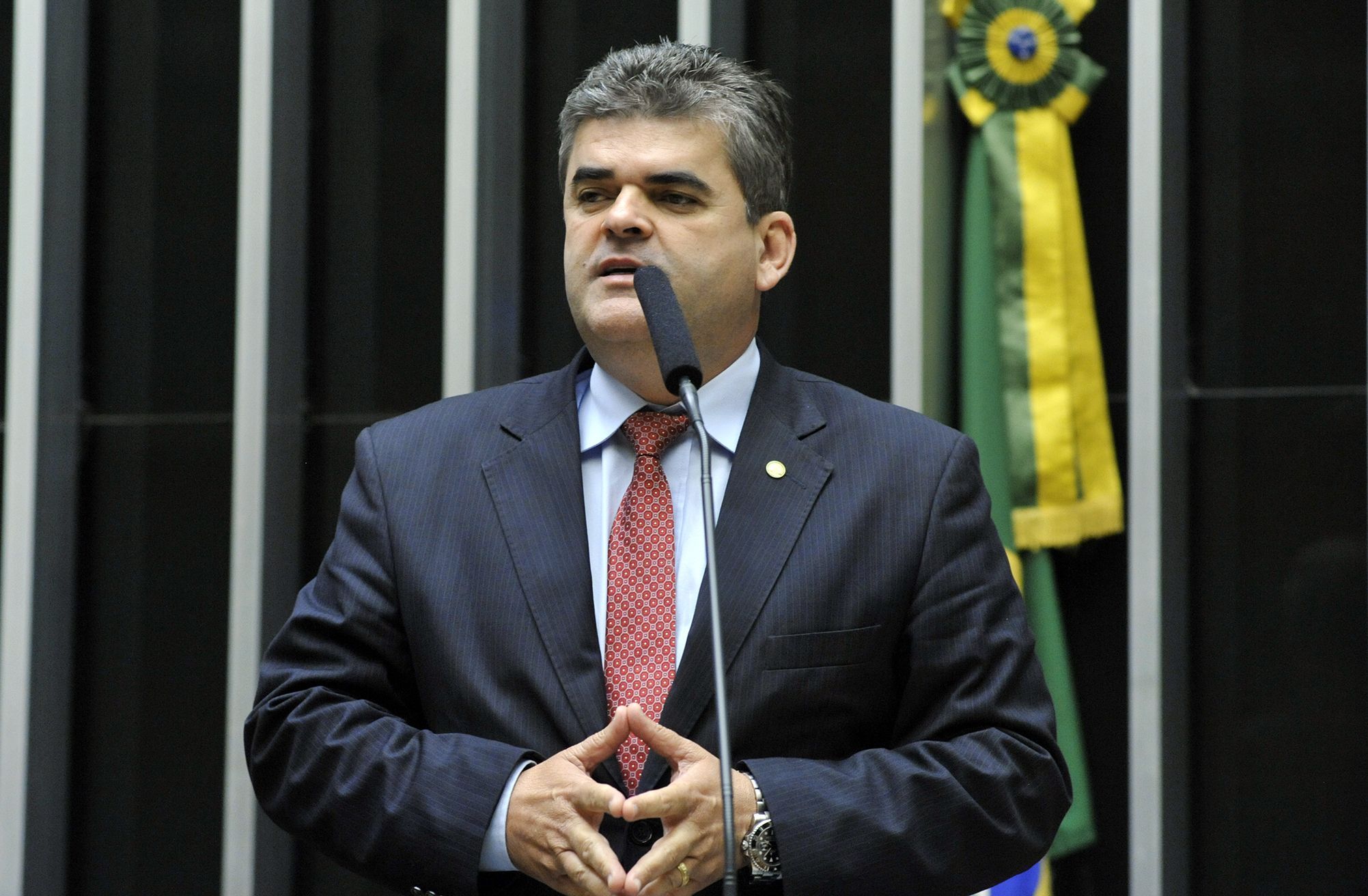 Washington Reis