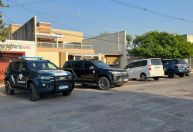 Polícia Federal combate a entrada ilegal de imigrantes no Brasil