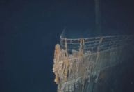 Entenda como acontece operação de buscas por submarino desaparecido em passeio até o Titanic