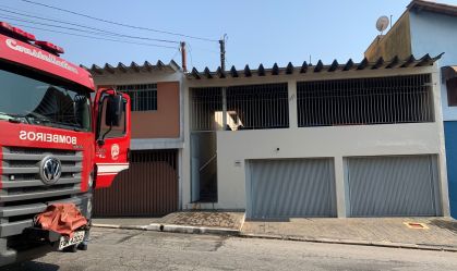 Prefeitura de SP interdita asilo onde 6 morreram após incêndio no sábado (10)