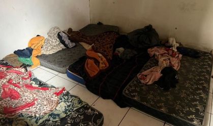 PF e MPT libertam paraguaios em trabalho análogo à escravidão no MS