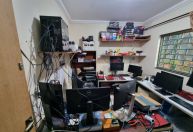 Polícia Federal investiga roubo de computadores de órgãos públicos federais