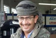 O que se sabe sobre a morte do ganhador da Mega-Sena