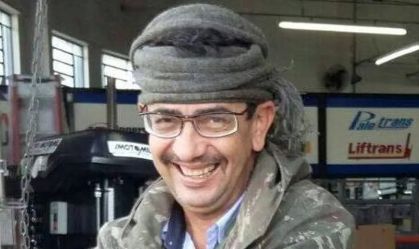 O que se sabe sobre a morte do ganhador da Mega-Sena