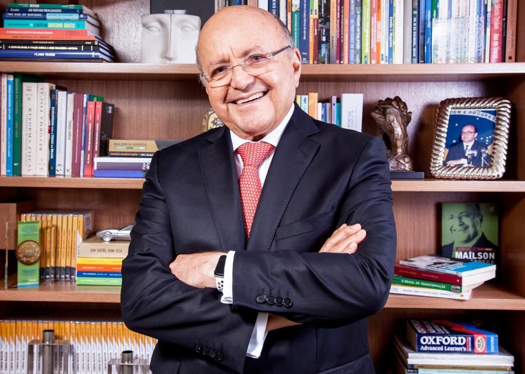 Maílson da Nóbrega