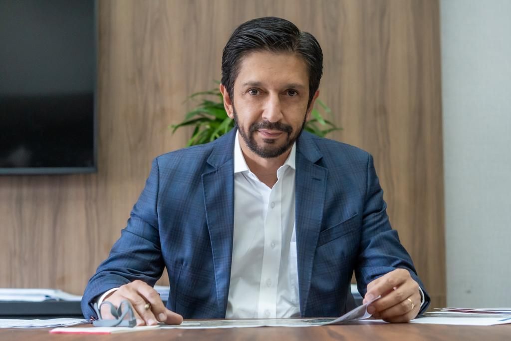 Ricardo Nunes
