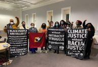 Estratégias de comunicação impulsionam ativismo negro pelo Brasil