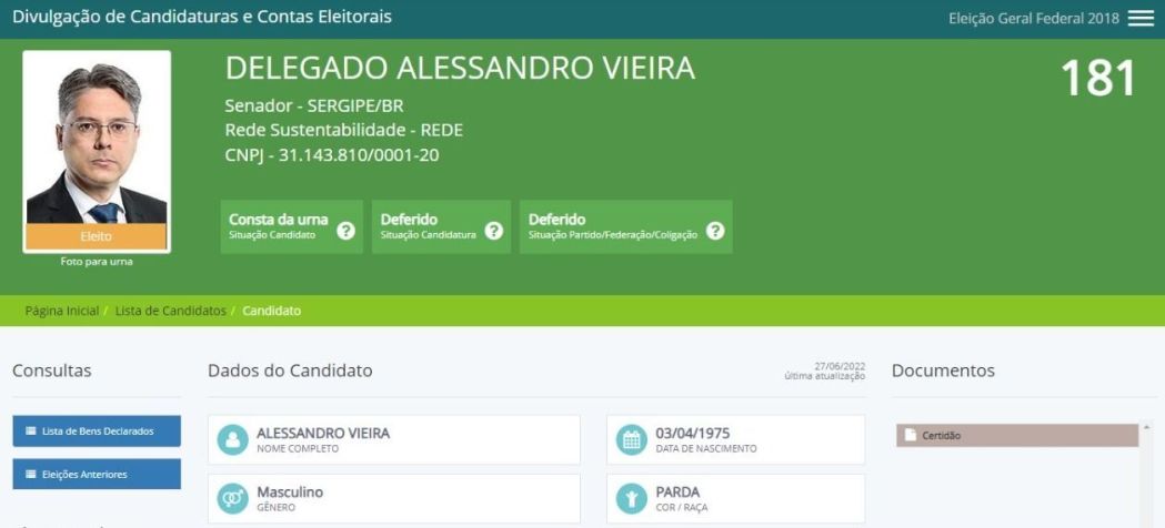 Reprodução/Divulgacand