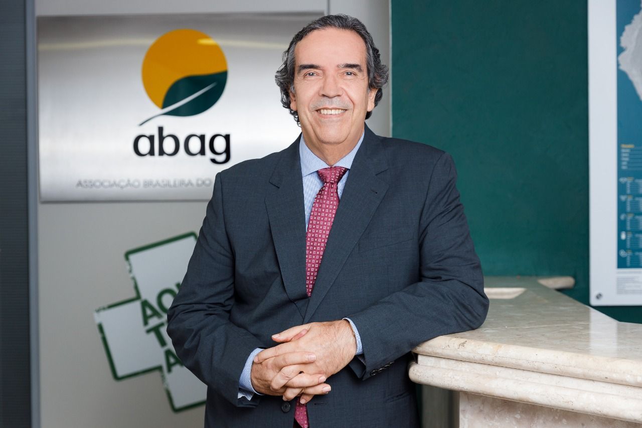 Luiz Carlos Corrêa Carvalho