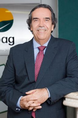 Luiz Carlos Corrêa Carvalho