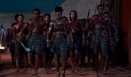 Viola Davis: "É importante que mulheres negras estejam à frente de sucessos"
