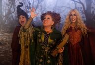 Crítica: “Abracadabra 2” repete fórmula de nostalgia da Disney