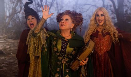 Crítica: "Abracadabra 2" repete fórmula de nostalgia da Disney