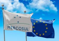Acordo com Mercosul é prioridade, diz vice-presidente executiva da Comissão Europeia