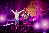 Após exposição no TikTok, Adam Levine nega ter caso com modelo
