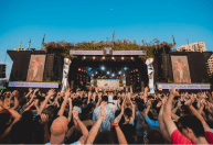Coala Festival ainda tem ingressos disponíveis; veja o lineup