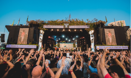 Coala Festival anuncia atrações para edição em Portugal; confira