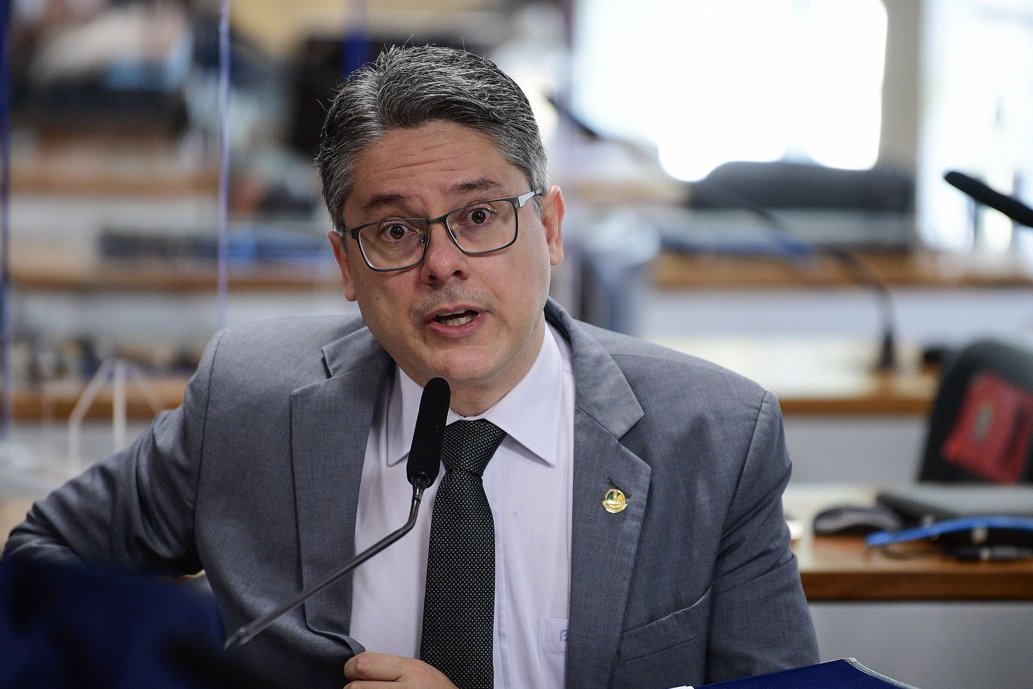 Alessandro Vieira